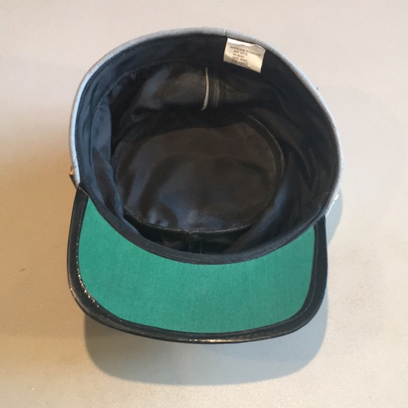 Barely worn civil hat - Picture 5 of 5